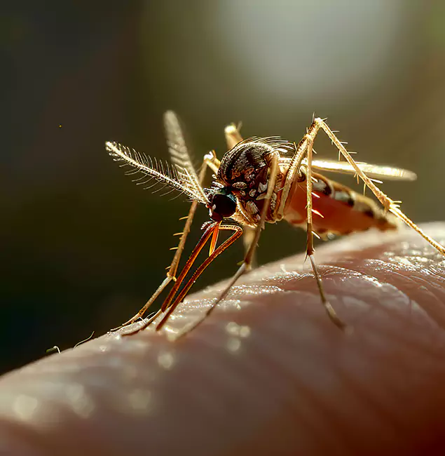Why Maplewood Families Choose Maplewood Pest Control Pro for Natural Mosquito Control?