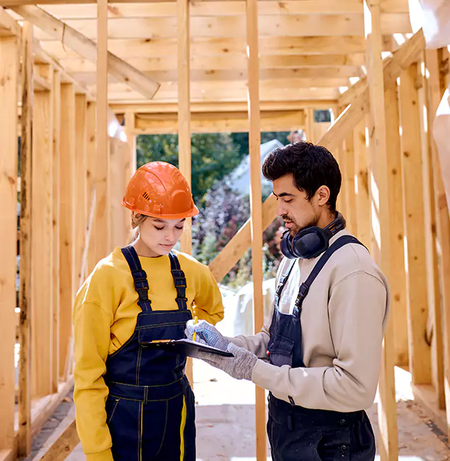 Why Choose Maplewood Pest Control Pro for New Construction Termite Treatment in Maplewood, NJ?