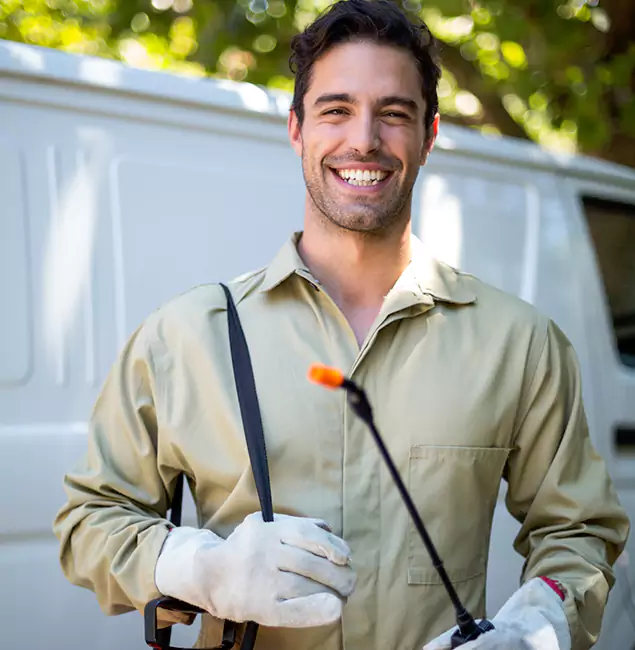 Why Maplewood Homeowners Trust Maplewood Pest Control Pro for Outdoor Mosquito Control?