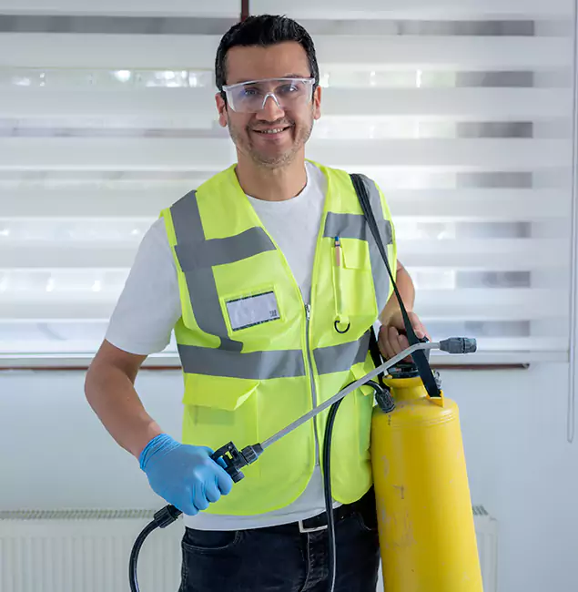 Why Choose Maplewood Pest Control Pro for Pest Control Cost in Maplewood, NJ?