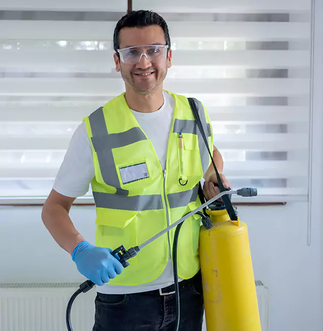 Why Property Owners Trust Maplewood Pest Control Pro in Maplewood, NJ?