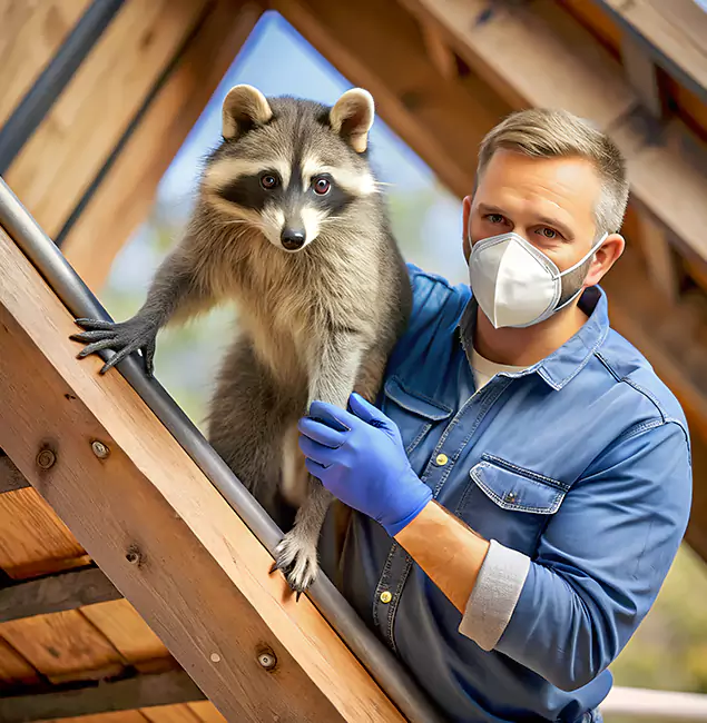 Why Choose Maplewood Pest Control Pro for Pet Friendly Pest Control in Maplewood, NJ?