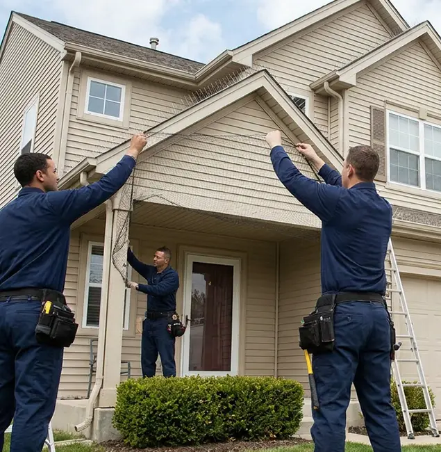Why Maplewood Pest Control Pro Is the Right Choice in Maplewood, NJ?