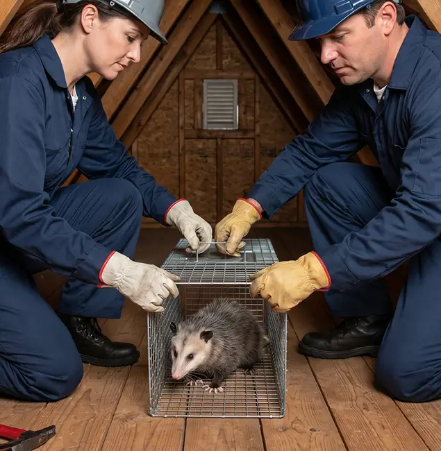Why Maplewood Pest Control Pro Is the Right Choice in Maplewood, NJ?
