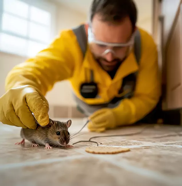 Why Choose Maplewood Pest Control Pro for Rat Control in Maplewood, NJ?