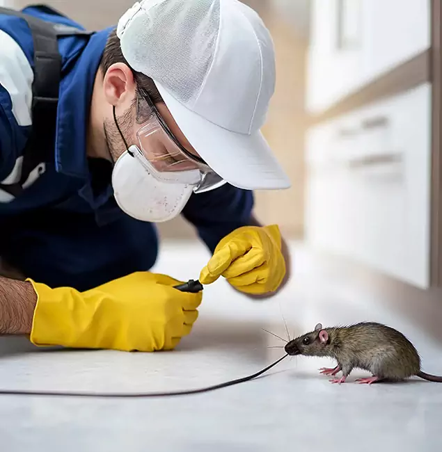 Why Choose Maplewood Pest Control Pro for Rat Removal Cost in Maplewood, NJ?