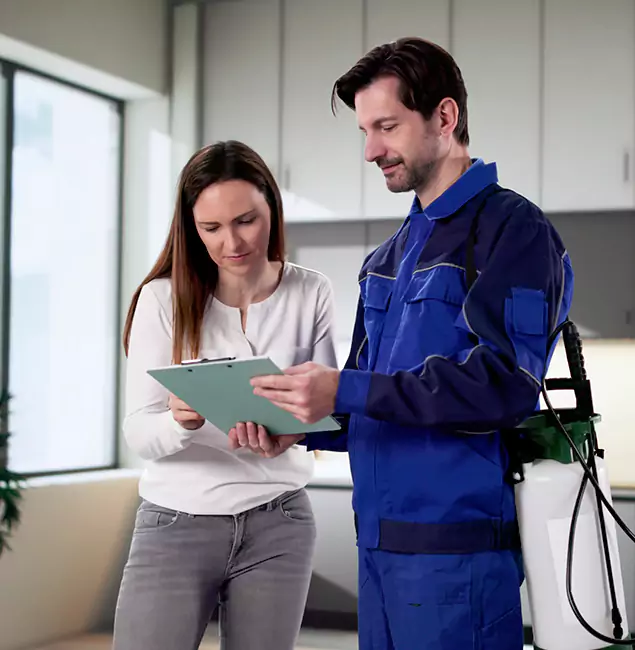 Why Choose Maplewood Pest Control Pro for Rat Removal in Maplewood, NJ?