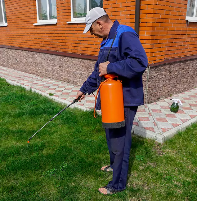 Why Choose Maplewood Pest Control Pro for Residential Pest Control in Maplewood, NJ?