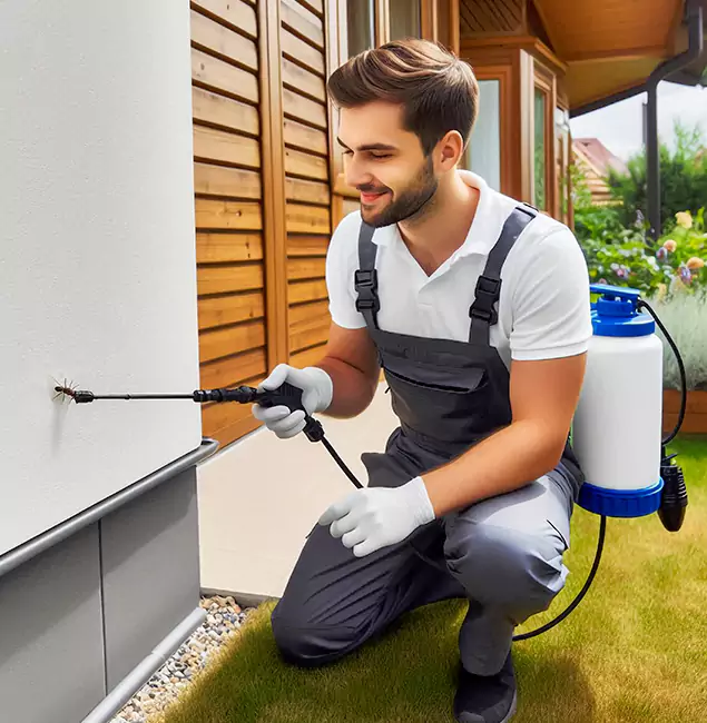 Why Maplewood Trusts Maplewood Pest Control Pro for Cockroach Removal?