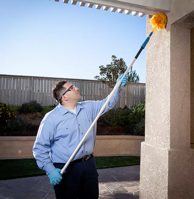 Why Choose Maplewood Pest Control Pro for Sentricon Termite System in Maplewood, NJ?