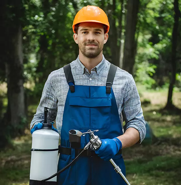 Why Choose Maplewood Pest Control Pro for Little Black Ant Control in Maplewood, NJ?