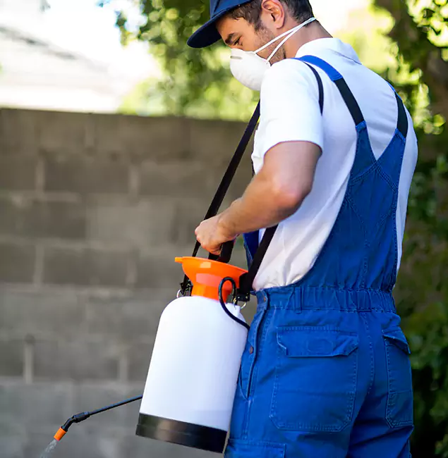 Why Choose Maplewood Pest Control Pro for Termite Barrier in Maplewood, NJ?