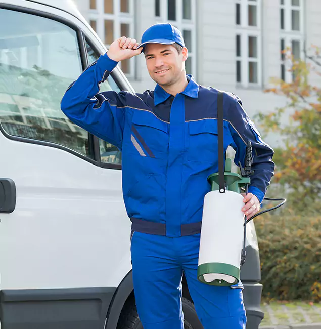 Why Choose Maplewood Pest Control Pro for Termite Control in Maplewood, NJ?