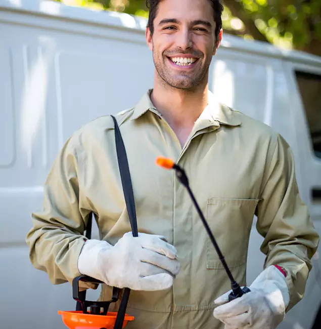 Why Homeowners Trust Maplewood Pest Control Pro in Maplewood, NJ?