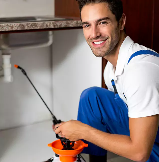 Why Choose Maplewood Pest Control Pro for Termite Exterminator in Maplewood, NJ?