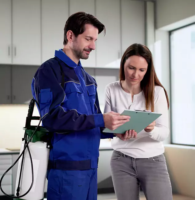 Why Choose Maplewood Pest Control Pro for Termite Fumigation in Maplewood, NJ?