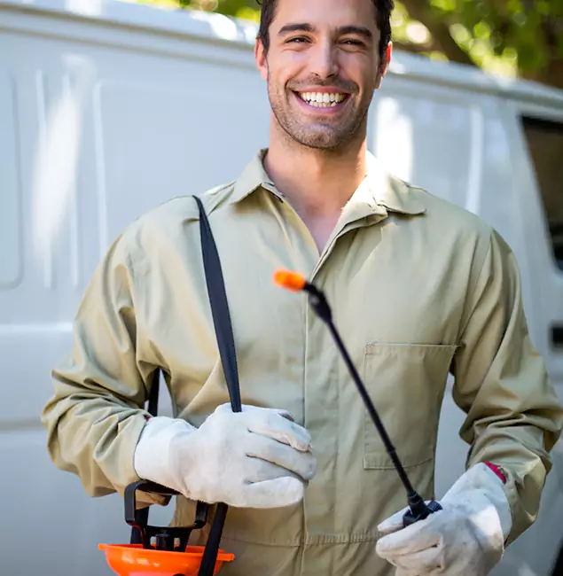 Why Choose Maplewood Pest Control Pro for Termite Treatment in Maplewood, NJ?