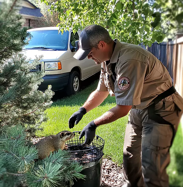 Why Maplewood, NJ Trusts Maplewood Pest Control Pro as Their Wildlife Exterminator?