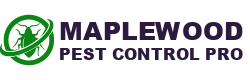 Maplewood Pest Control Pro